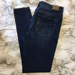 12L American Eagle Dream Jean High Waisted Jegging